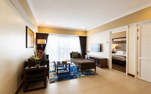 Condotel in Cebu Jpark