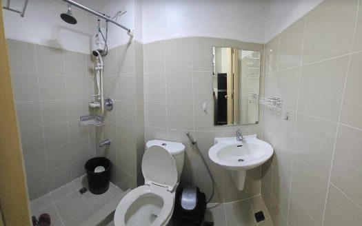 FOR SALE 1 BEDROOM IN SM GRASS RESIDENCES